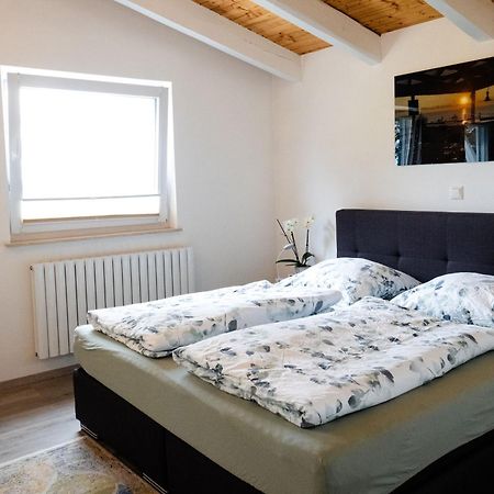 Ferienhaus Leonidas Stromberg  Εξωτερικό φωτογραφία